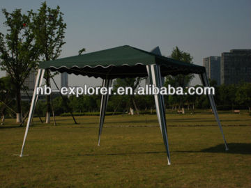 promotion gazebo