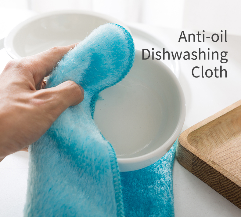 Dish washing Cloth