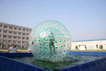durable inflatable Lawn Ball, commercial Inflatable balls