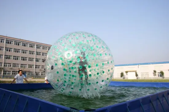 durable inflatable Lawn Ball, commercial Inflatable balls