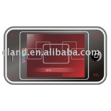 mp4 player