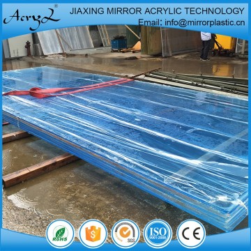 trading & supplier of china products bending acrylic plastic sheet