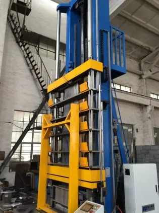 Vertical Expander Evaporator Fin Expander Search