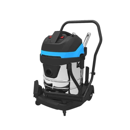 Cordless Handheld Vertical Vacuum Cleaner for Carpet Washing and Industrial Cleaning