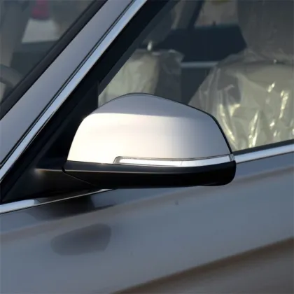 13-19 BMW 3 Series Reversing Mirror Assembly