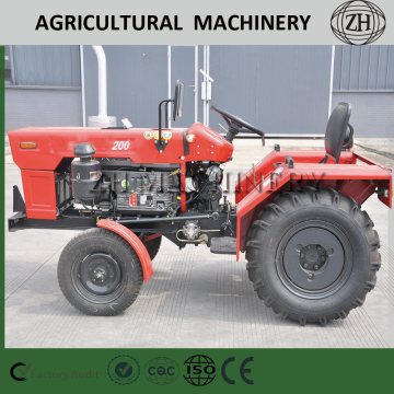 Popular Mini Farm Garden Tractor 20HP to 55HP