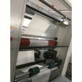 Vollautomatische Slick Food Paper Beutel Machine Maschine