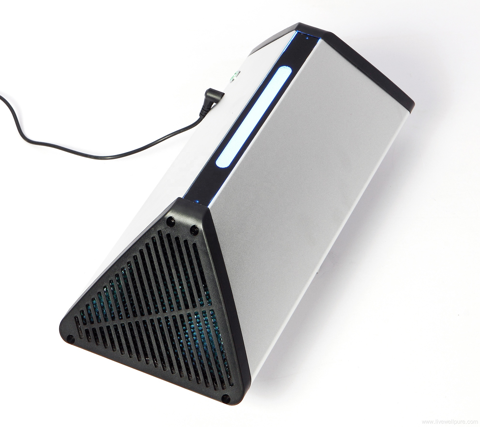 Portable Air Purifier for air sterilization