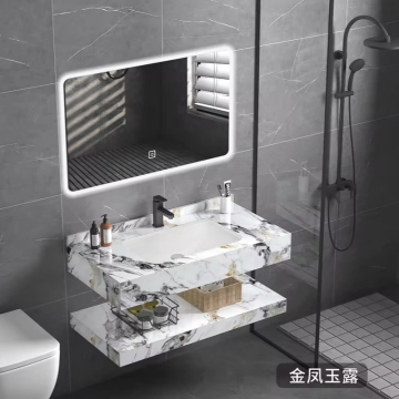 Luxury Bathroom Vanity Units: Elegant Designs and Styles