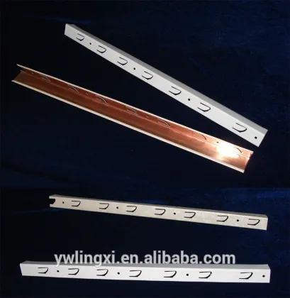 quality metal aluminum decorative aluminum ceilings ,Integrated ceilings panel