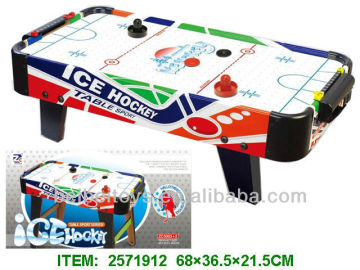 Table Hockey, Air Hockey, Ice Hockey Table Game Set