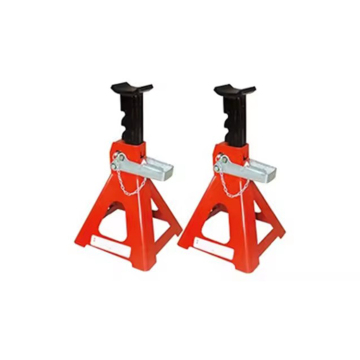 3 Ton Jacks for Vehicle Lifting and Car Jack Stand