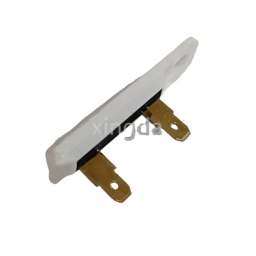 Universal Dryer Thermal Fuse Replacement - WP3392519 - Dryer Spare Part