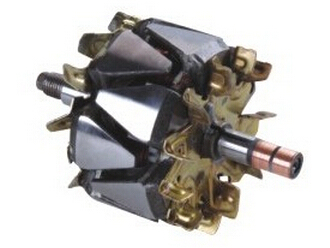 Rotor for IR/If Alternator for Nippondenso (28-8208)