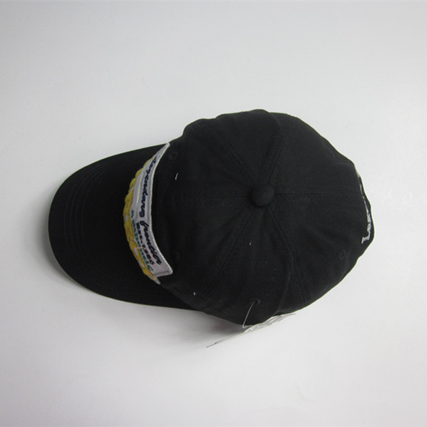 Patch Sprots Cap