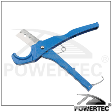 POWERTEC 35MM Aluminium alloy cutting tools rubber hose cutter