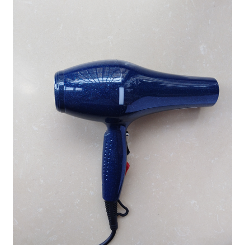 Oversea Hot Sale Hair Equipment Cozy Handle Hairdryer