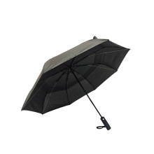 Paraguas plegable súper fuerte a prueba de viento 3