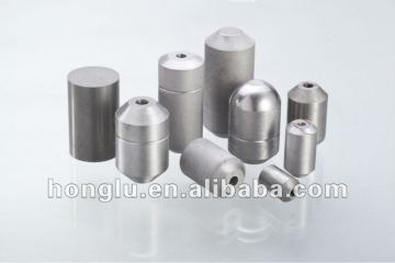 Electrode for Xenon Short Arc Lamp With high density