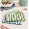 All&#39;ingrosso tappetini placemat tavolo in silicone arcobaleno