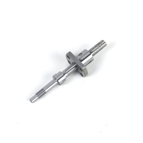 long life miniature ball screw for Router machine