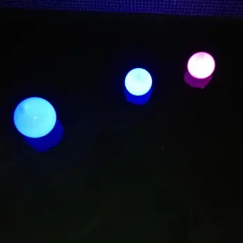 Floating Lake Water LED light ball