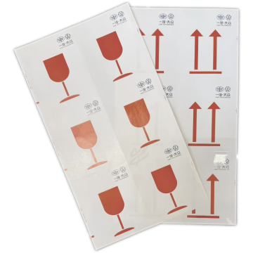 Sản phẩm giấy in màu