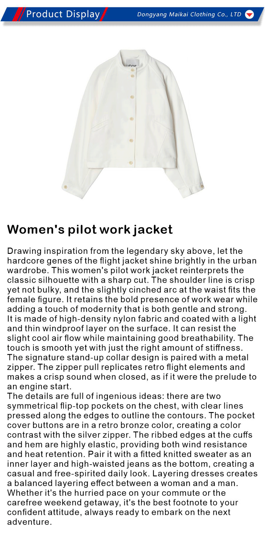 Workwear-xiangqing1-MK080