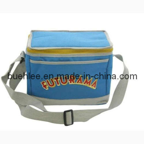Insulated Ice Cooler Bag (BL097)