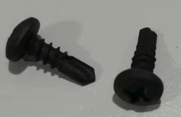 Pan Head Screws Self Drilling Screw