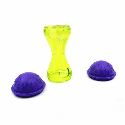 Interactive Food Snack Toy for Cats
