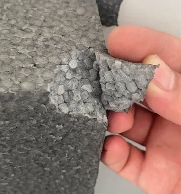 Factory Direct Graphite EPS Foam Panels & Insulation Boards