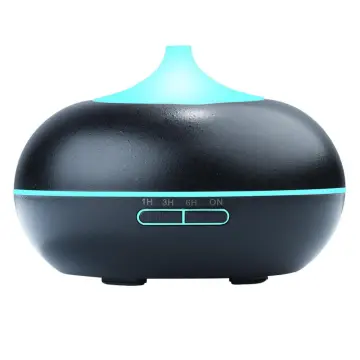 400ml Water Based Ultrasonic Air Purifier