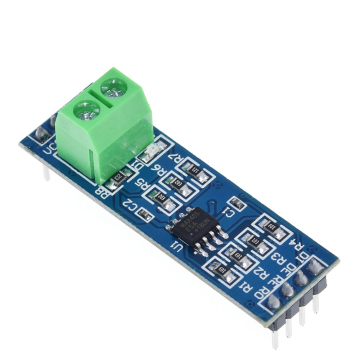 MAX485 Module RS-485 TTL to RS-485 Converter for Arduino
