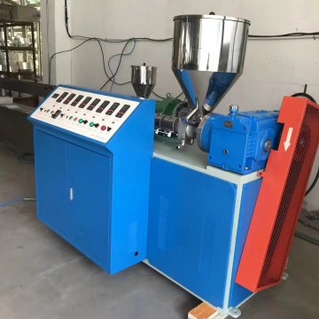 Automatic High Efficiency Biodegradable Drinking Straws Making Machine