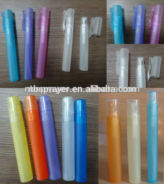 5/8/10/15/20ml pen shape empty perfume bottle, cheap perfume bottle