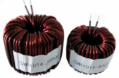 Ring Inductor