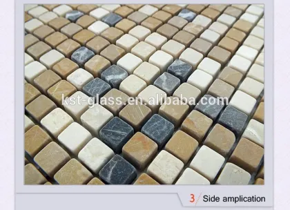Garden Mosaic Stone,Mosaic Tile,Mosaic Medallion