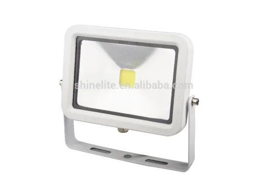20W COB led flood light with CE and ROHS certificate