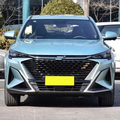 Changan Oushang X5 PLUS 1.5T DCT Pilotage Model SUV