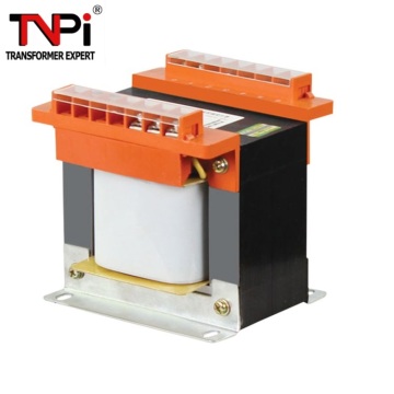 2500VA enkele fase toroïdale controle -transformator