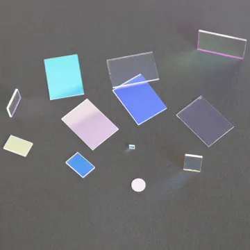 Top Quality 975nm High Precision Dichroic Mirrors: The Ultimate Dichroic Glass Mirror Solution