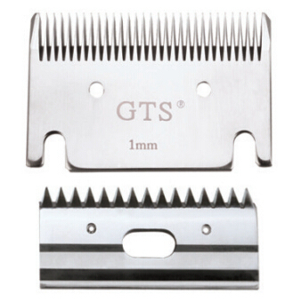 Best Horse Clippers Blade
