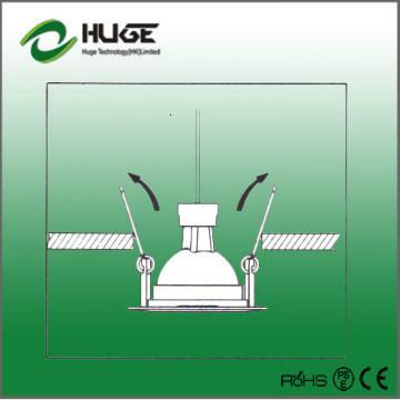 Ceiling lights sale with dimension91*96.5 10w 5000k 650lm