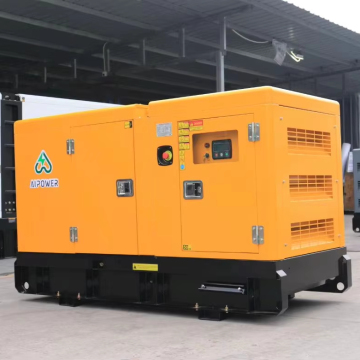 Hot Sale Chinese Yangdong 15 kW Silent Dieselgenerator für Zuhause