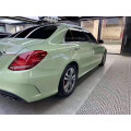 Pet Gloss/Matte Kaki Green Car Wrap Wrap Vinyl