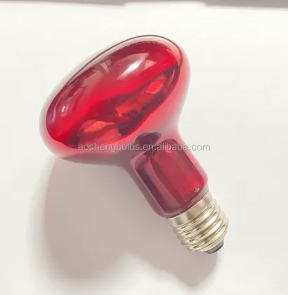 R42 Infrared Incandescent Lamp - Beauty Bulb