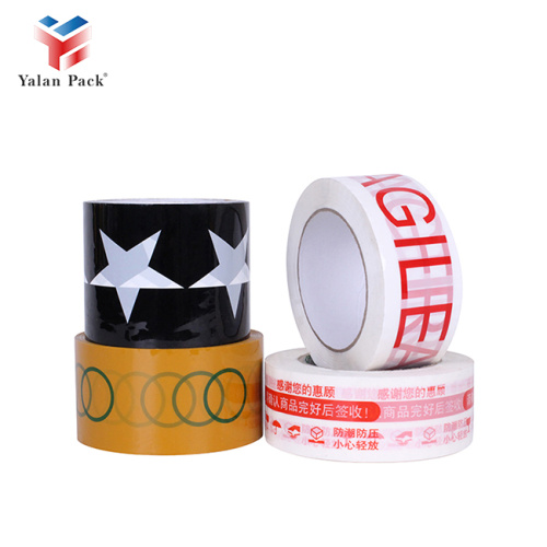 Custom Packing Tape Canada