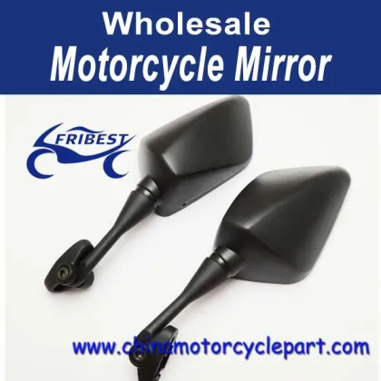 Left Right Rear Mirrors For Hyosung Gt125r Gt250r Gt650r Gt650s FMIHD014