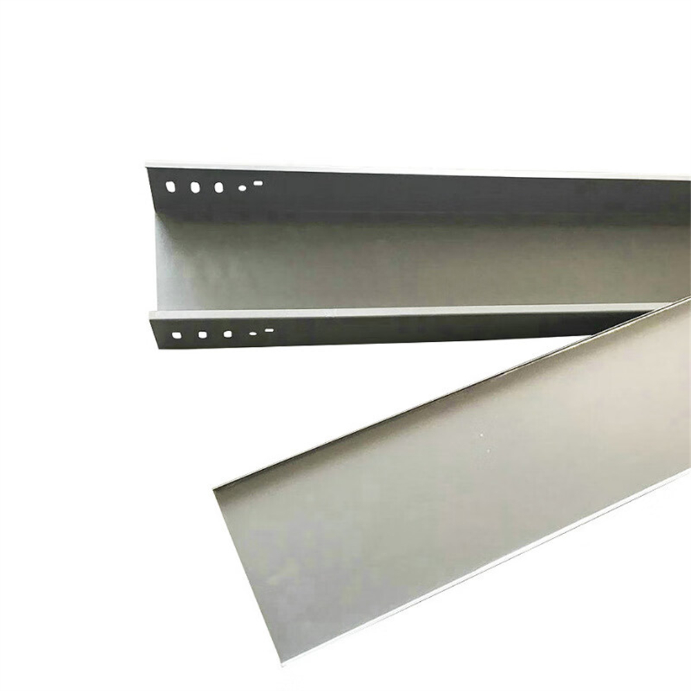 Stainless Steel Cable Tray